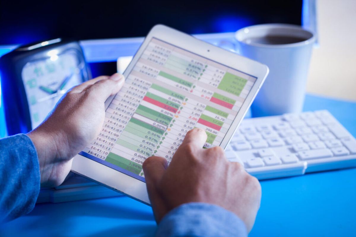 avoiding the common mistakes of income statement 