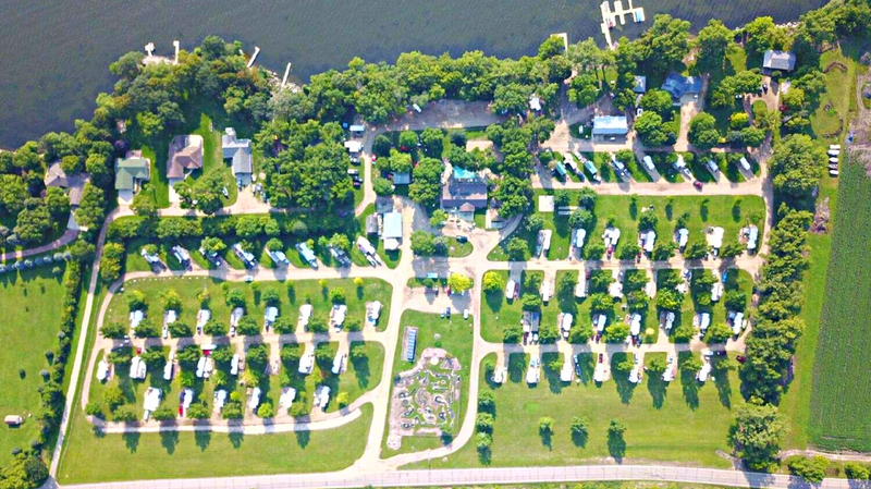 Case Study: How RoverPass Helps Lakeshore RV Park Scale Business While Minimizing Workload