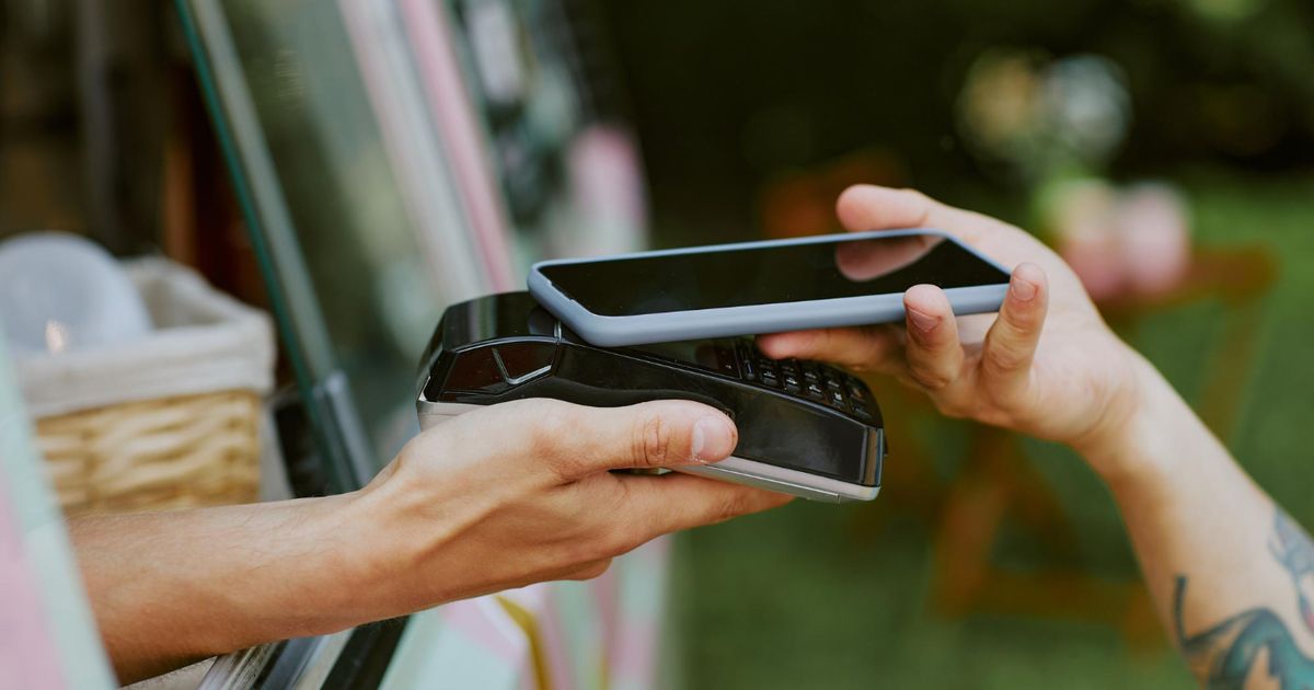 best point of sale for campgrounds