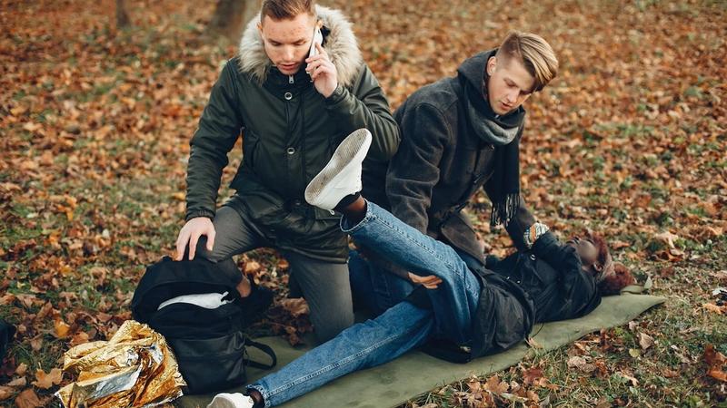 The Most Common Liability Risks at Campgrounds