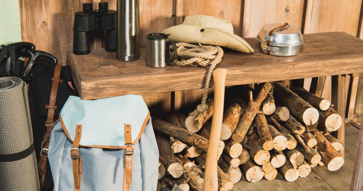 whosale campground supplies