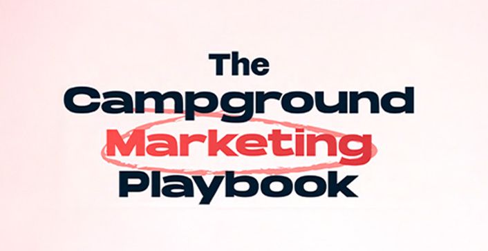 The Campground Marketing Playbook