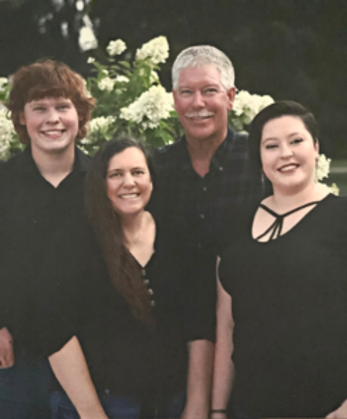 The Dragt Family of Lakeshore RV Park