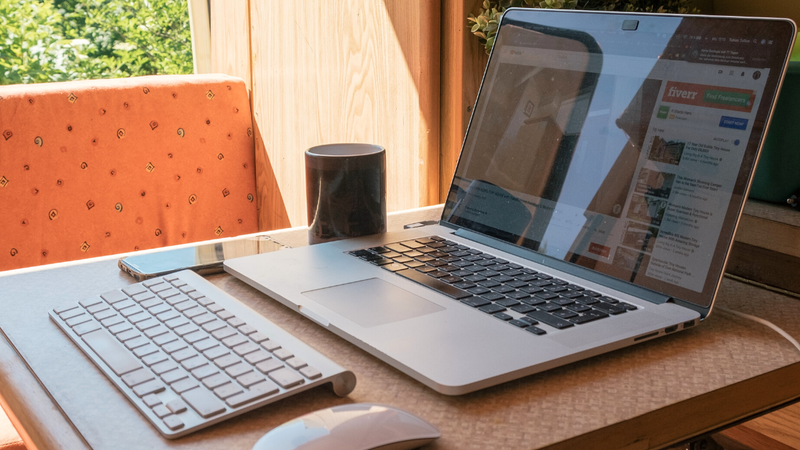 The Role of Technology in Modern Campground Management
