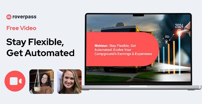 Stay Flexible, Get Automated