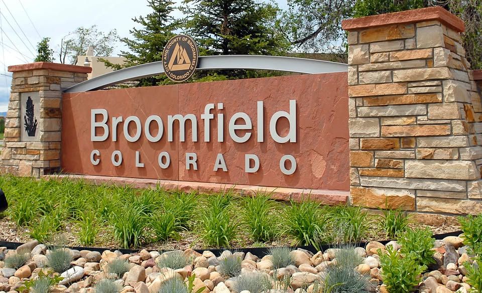 Broomfield Colorado