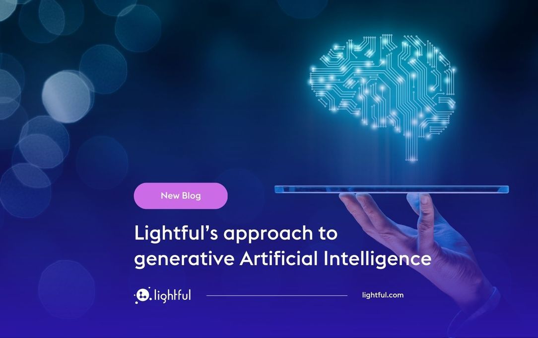 Artificial Intelligence - Blog - Lightful