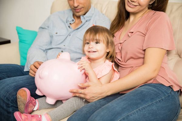 Mum Guilt and Money: Navigating Family Finances Without the Stress