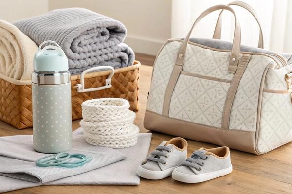 What Are Some Thoughtful Gifts for a Second-Time Mom?