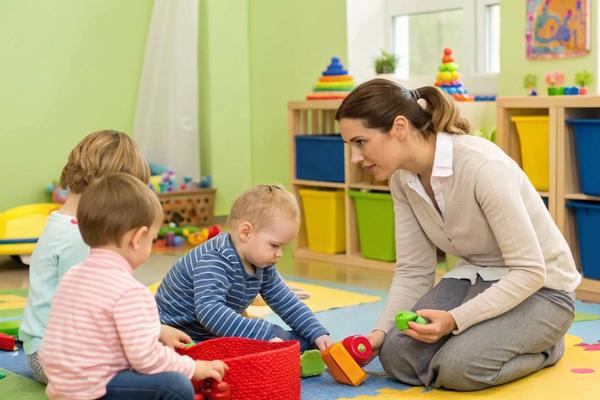 How Do I Choose a Childcare Provider That Prioritizes Safety?
