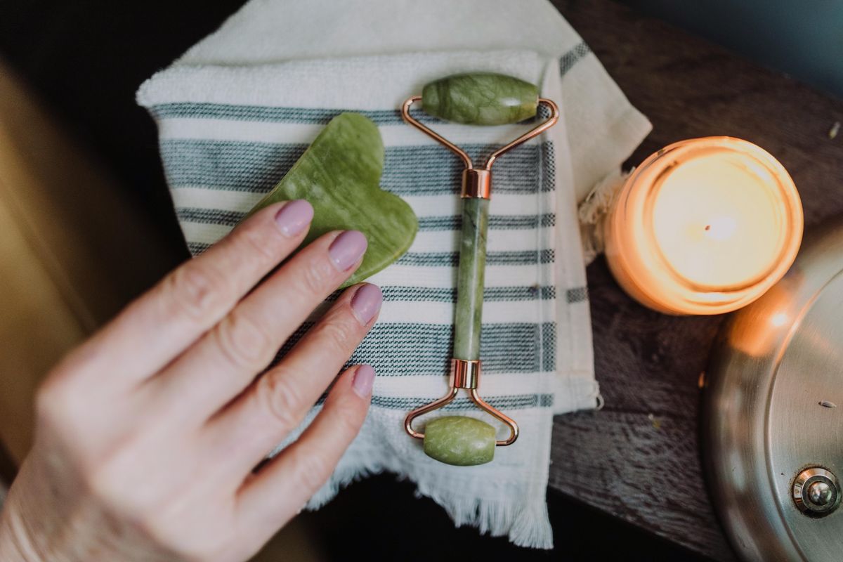 Wellness Routines That Actually Work for Busy Moms