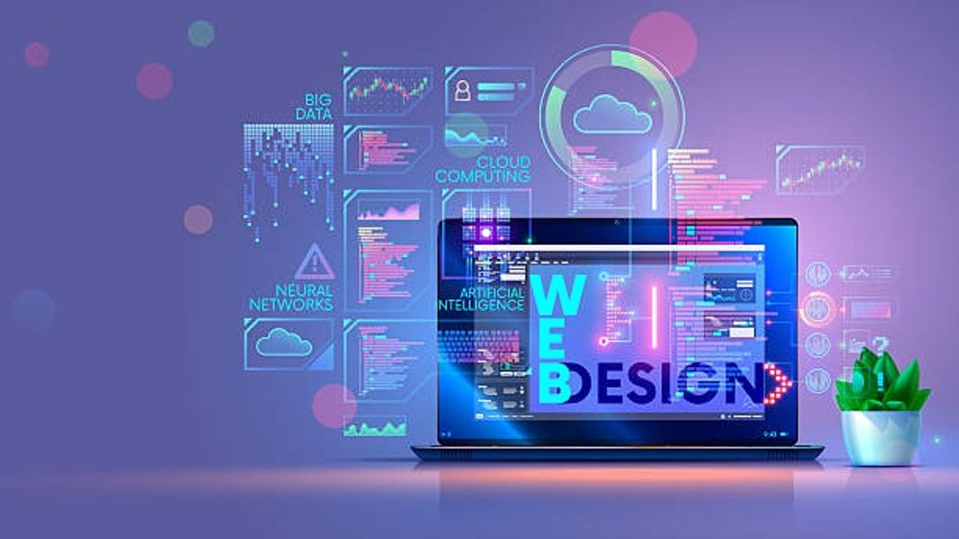 Digital Architecture: Why Strategic Web Design is the New Storefront