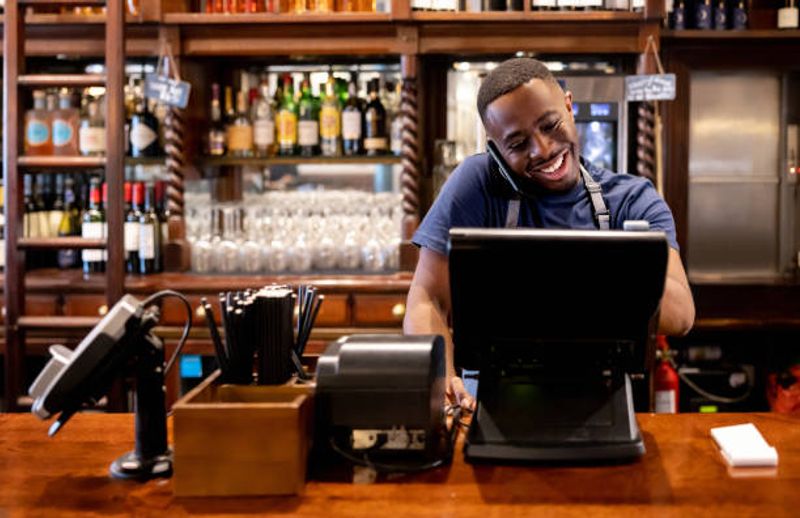 Why professional POS installation matters