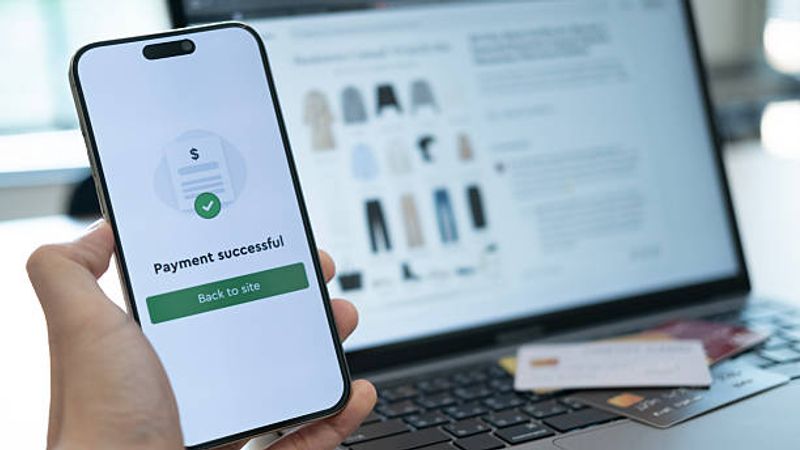 Why an E-Commerce website is non-negotiable for your business