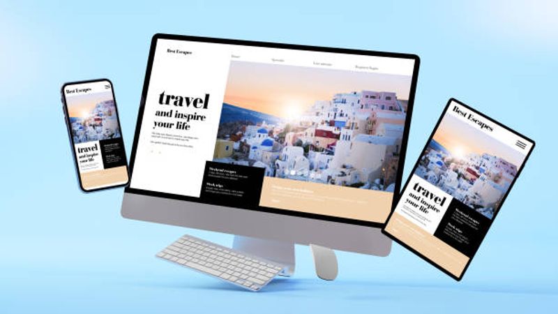Transforming travel websites into conversion engines