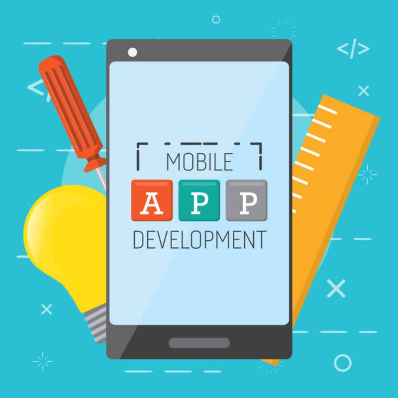 Mastering mobile app development