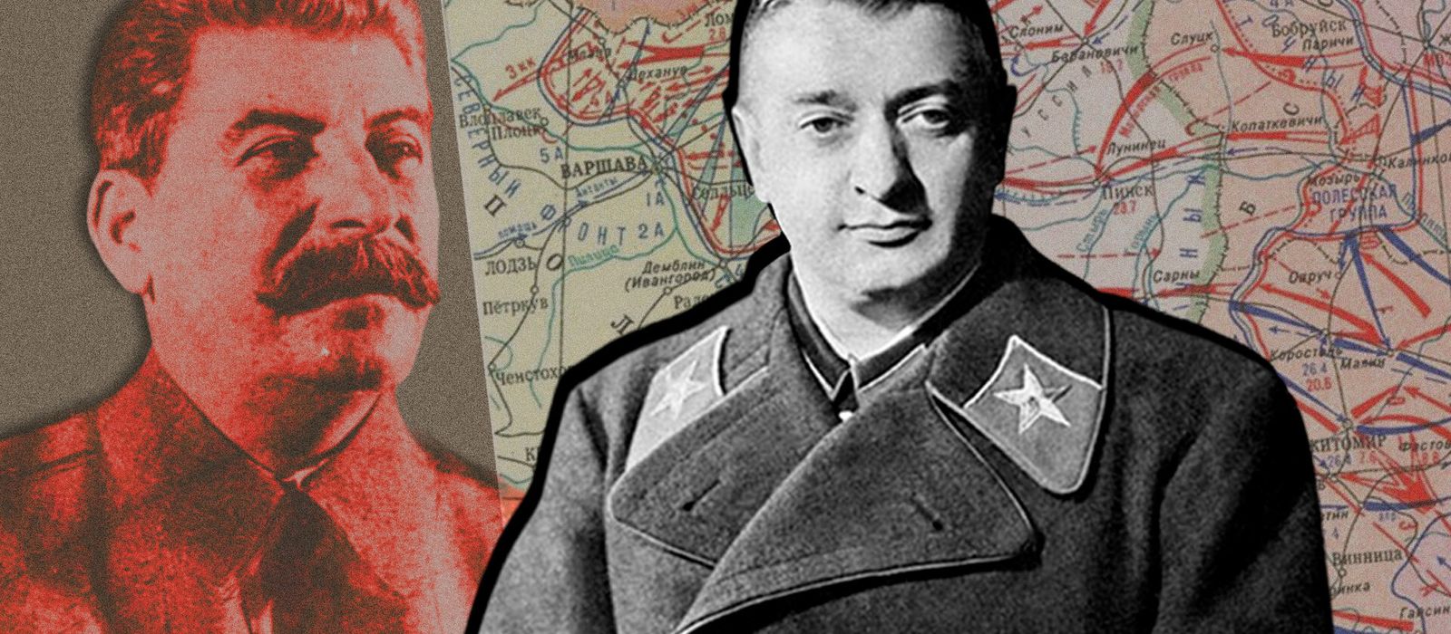 The Tragic Story of the Red Napoleon