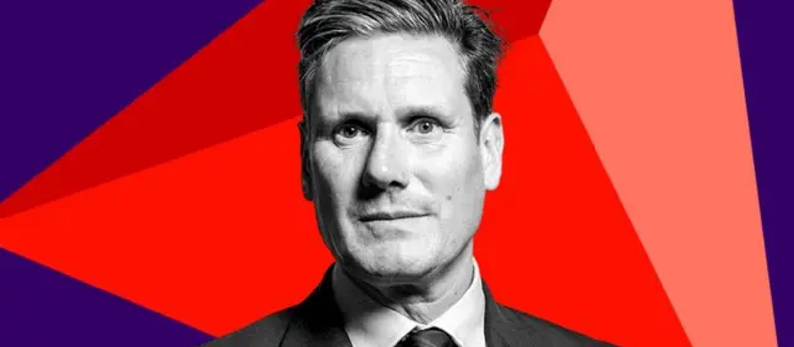 The Automatic Subject and the Concierge State: A Marxist Critical Analysis of Keir Starmer's Political Agenda and the Crisis of British Capitalism