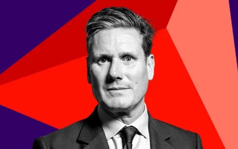 The Automatic Subject and the Concierge State: A Marxist Critical Analysis of Keir Starmer's Political Agenda and the Crisis of British Capitalism