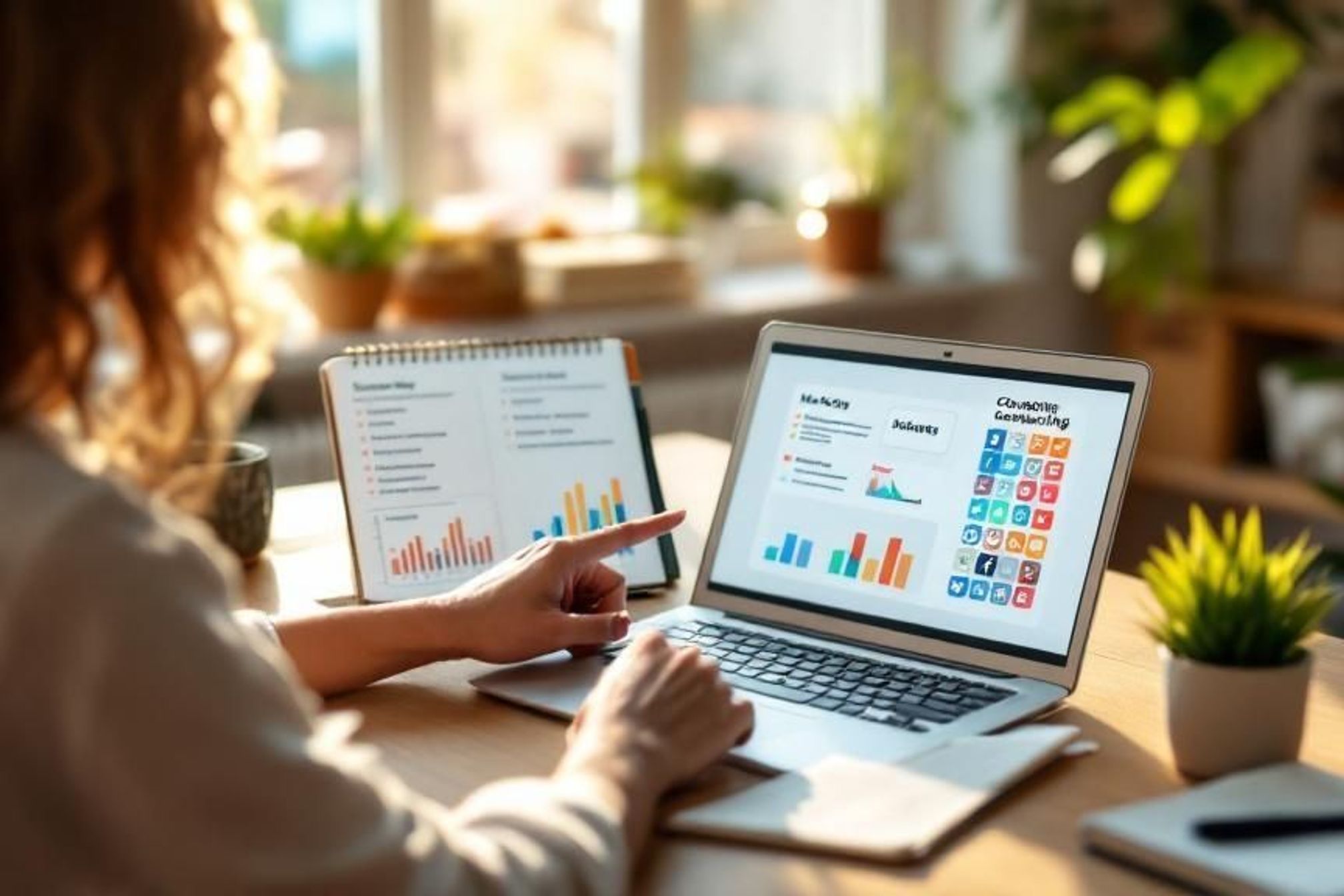 Comment commercialiser un cours en ligne : Stratégies éprouvées pour la croissance