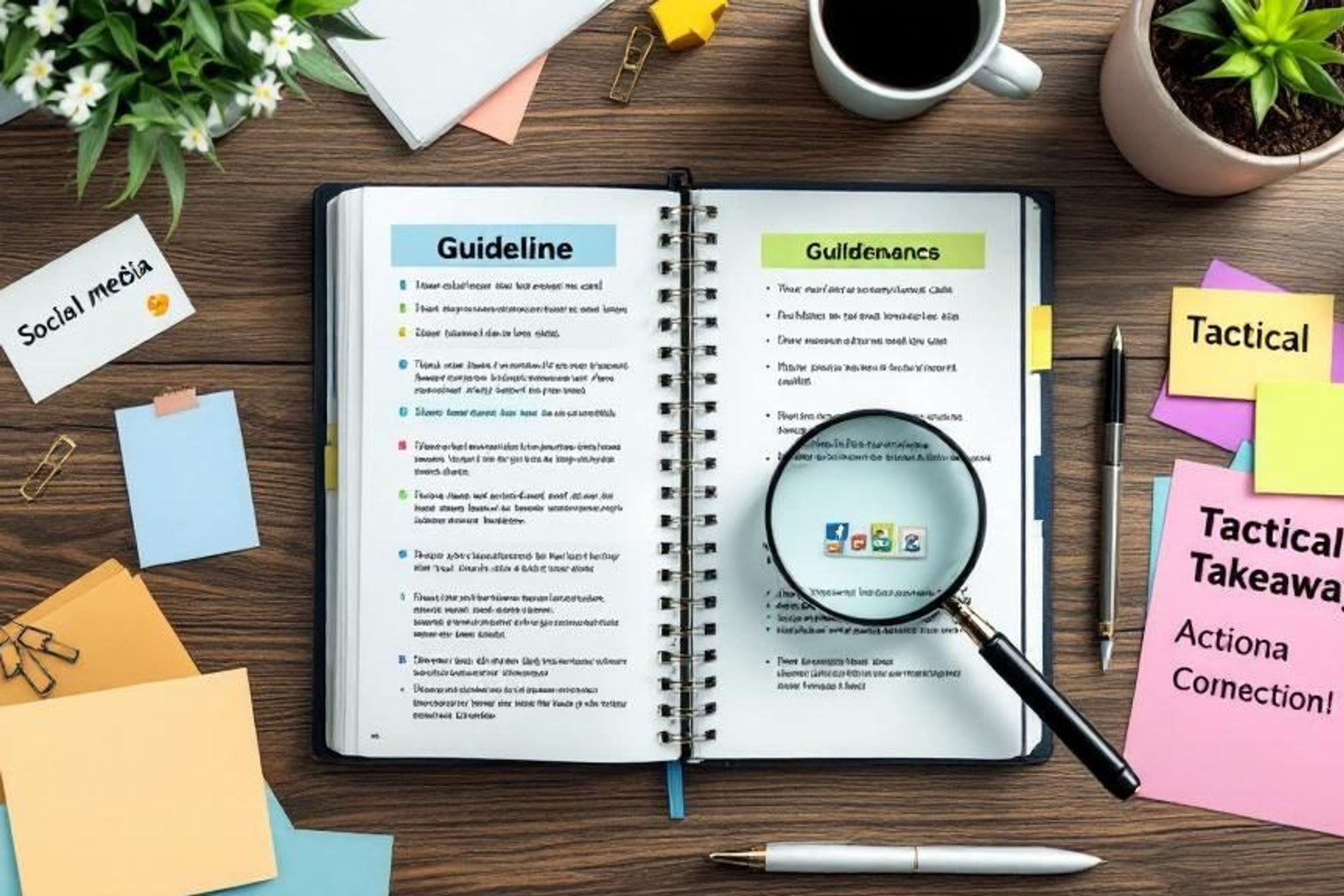 7 Top Community Guidelines Examples for 2025