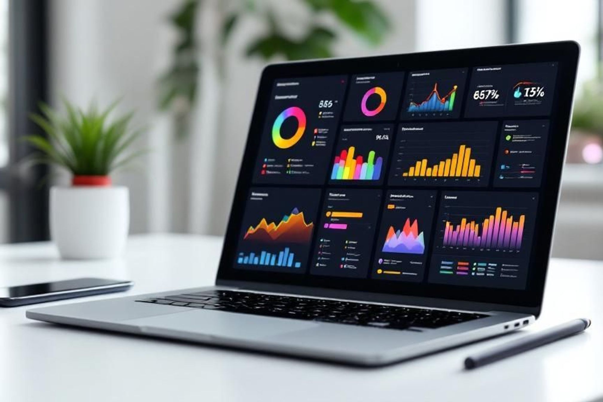 12 Best Social Media Analytics Tools for 2025 (Ranked)