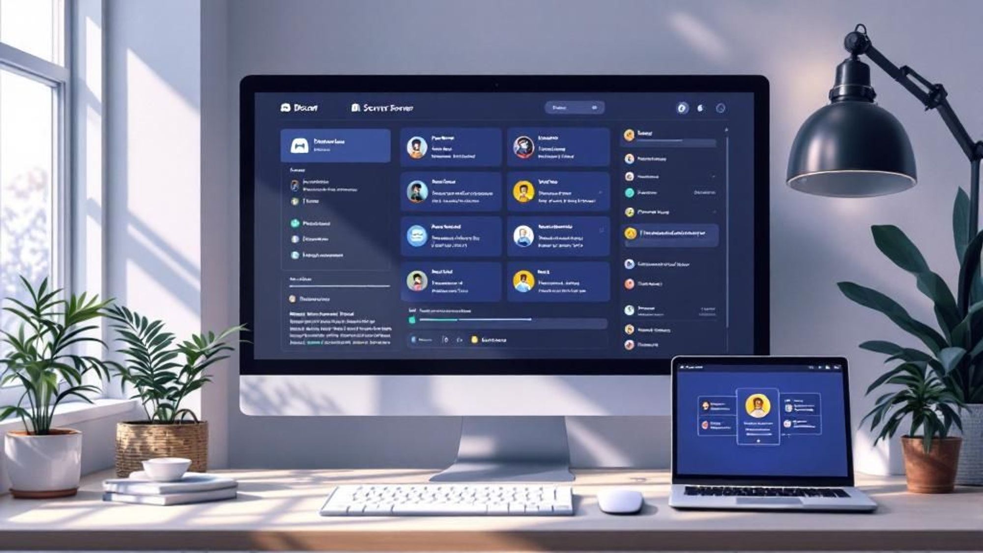 Discord Server Community Guidelines