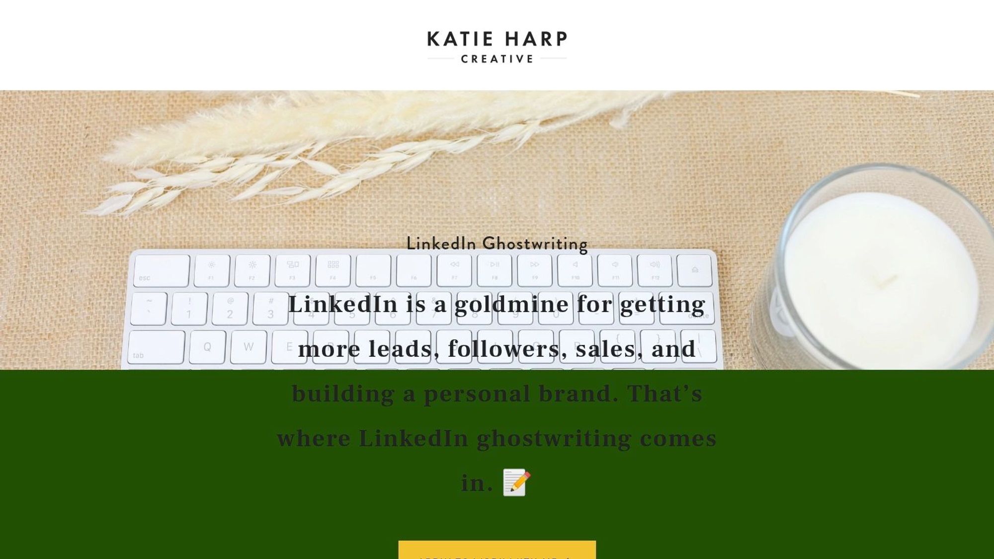 Katie Harp Creative