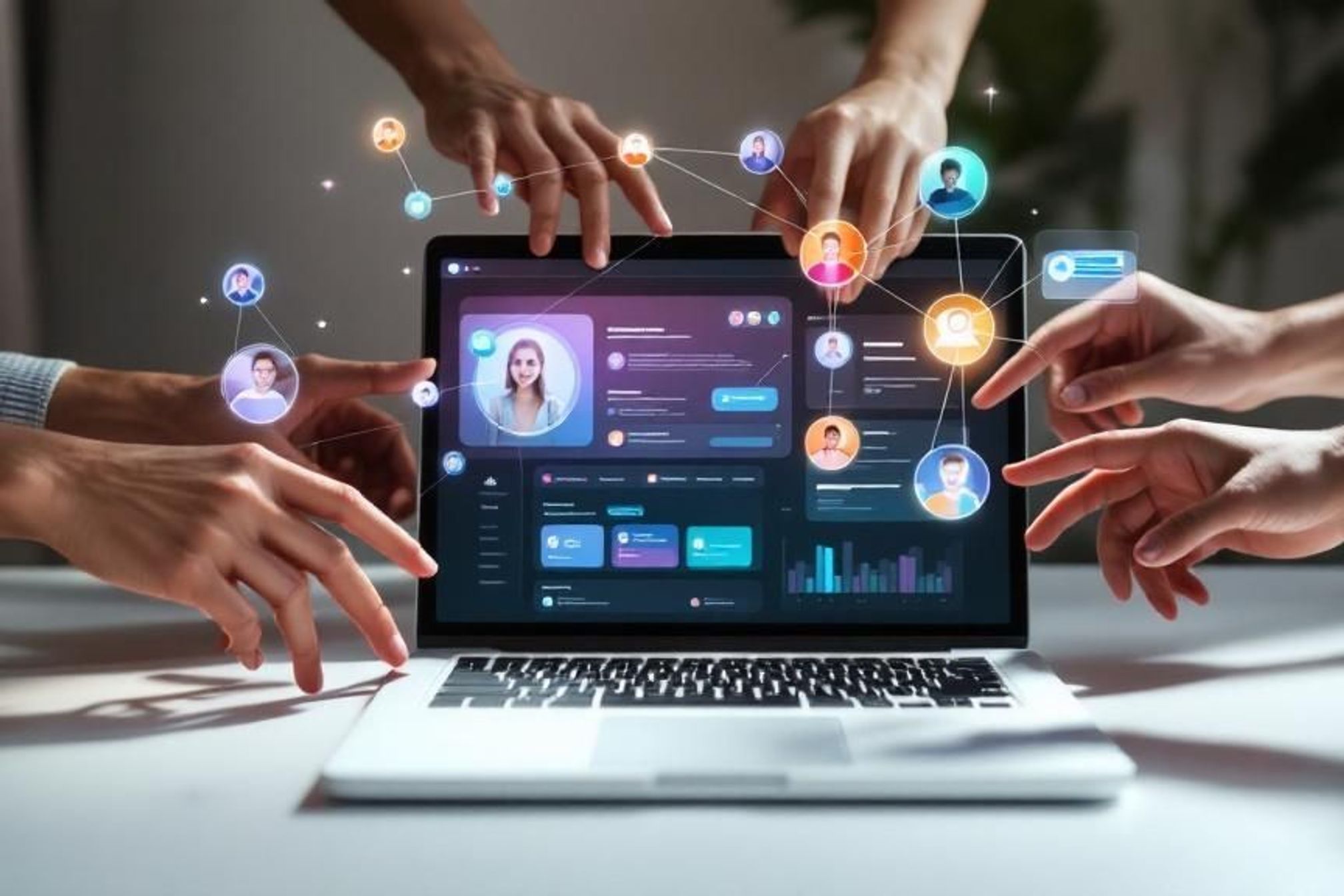 Build Online Community: Strategies for Success