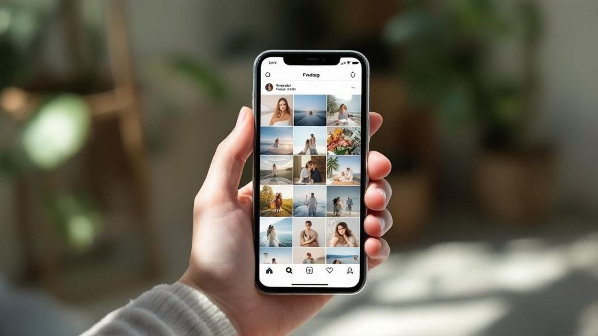 User-Generated Content (UGC)