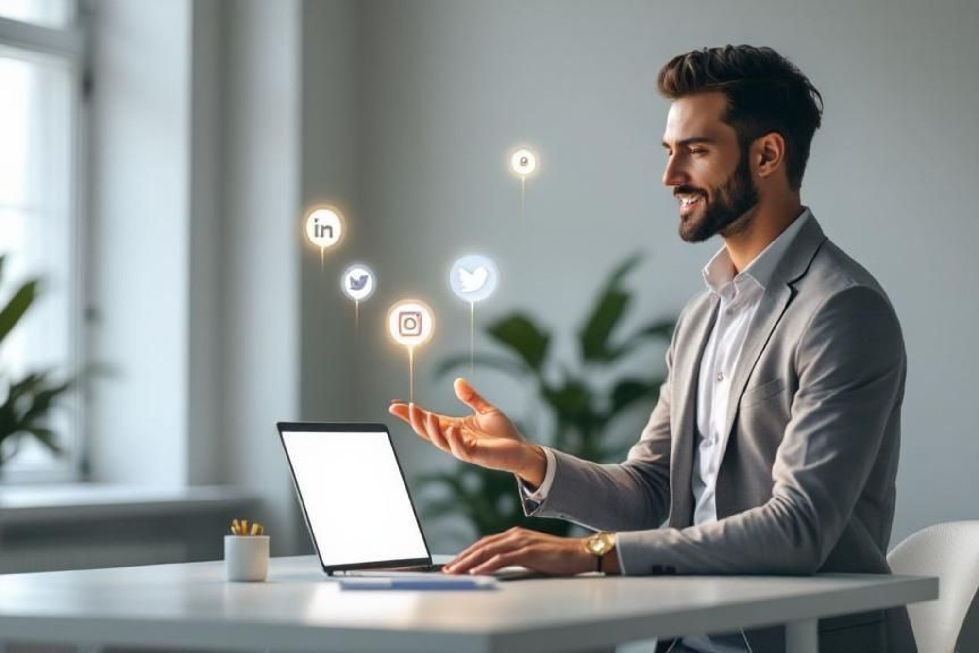 Social Media Cross Posting That Actually Works: Modern Guide