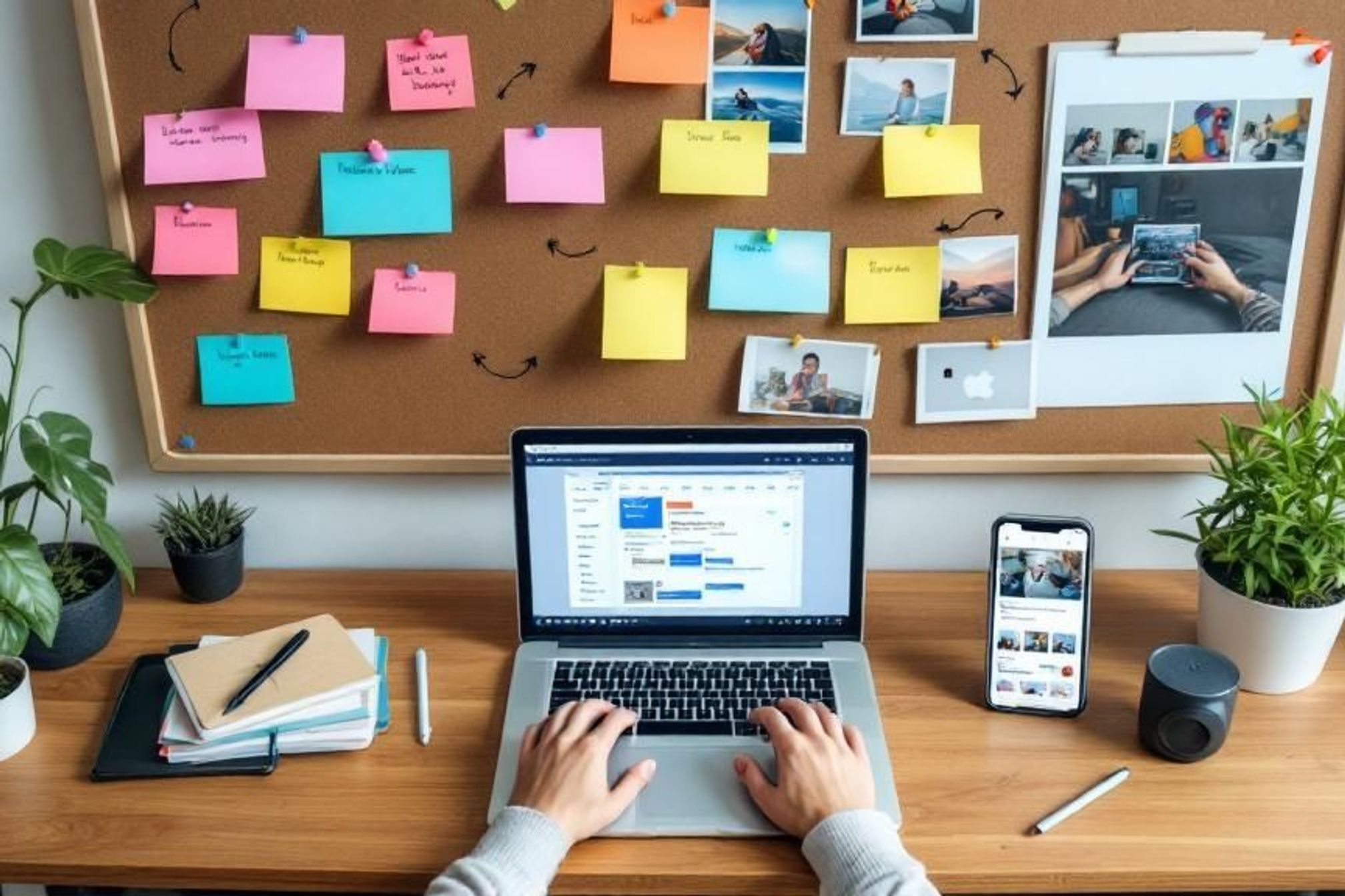 Réutiliser le contenu des médias sociaux : Stimuler l'engagement en 2025