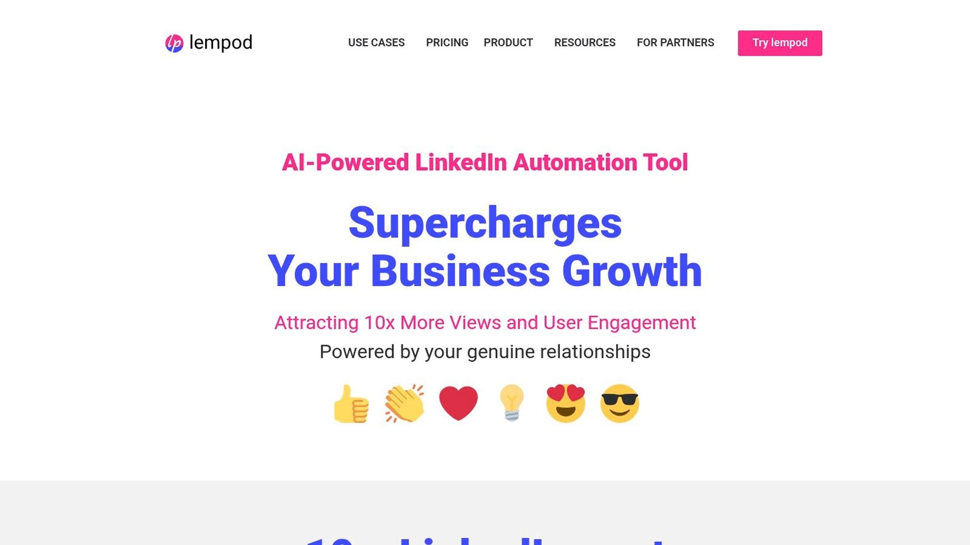 Lempod