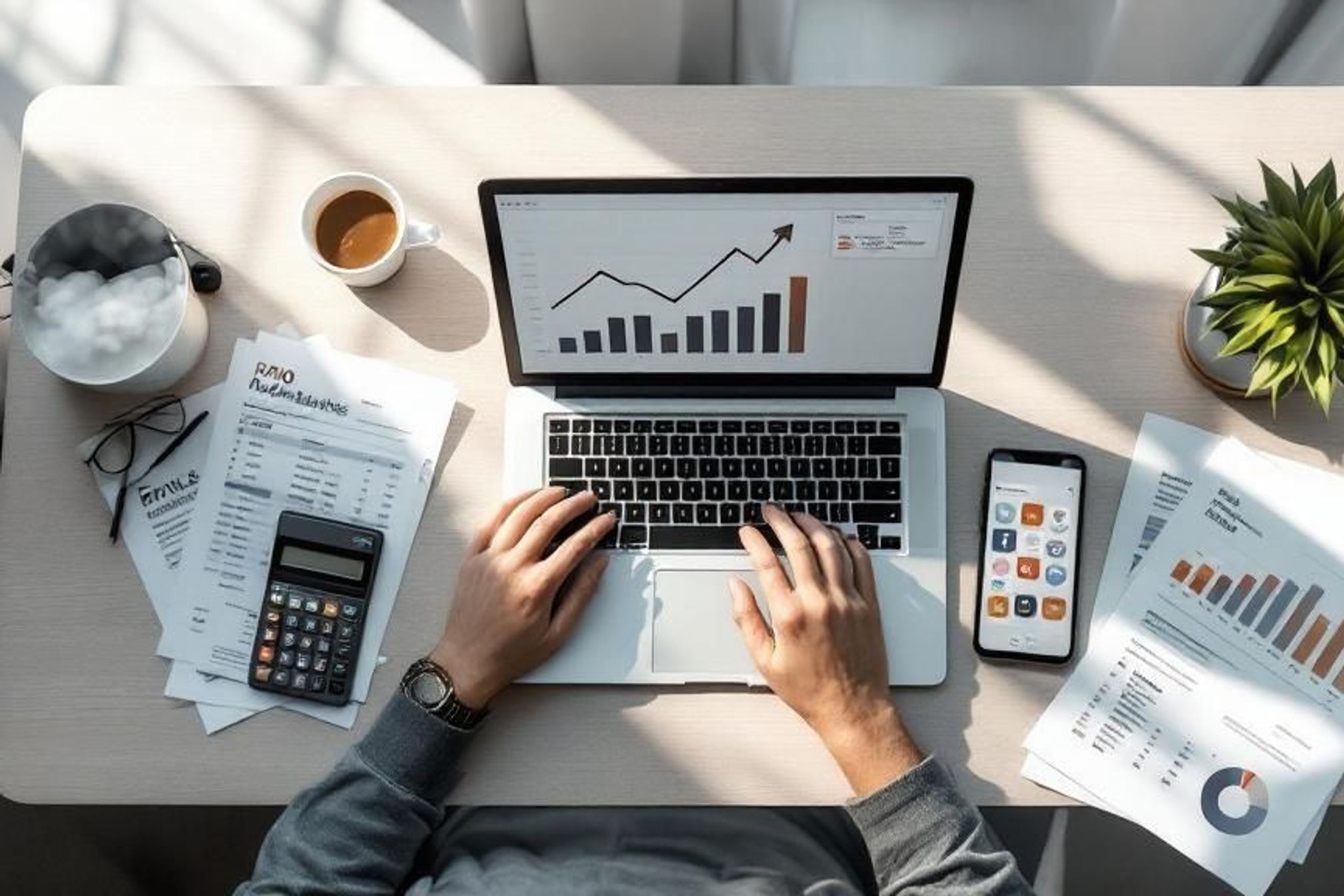 Comment calculer le ROI des médias sociaux pour de meilleurs résultats