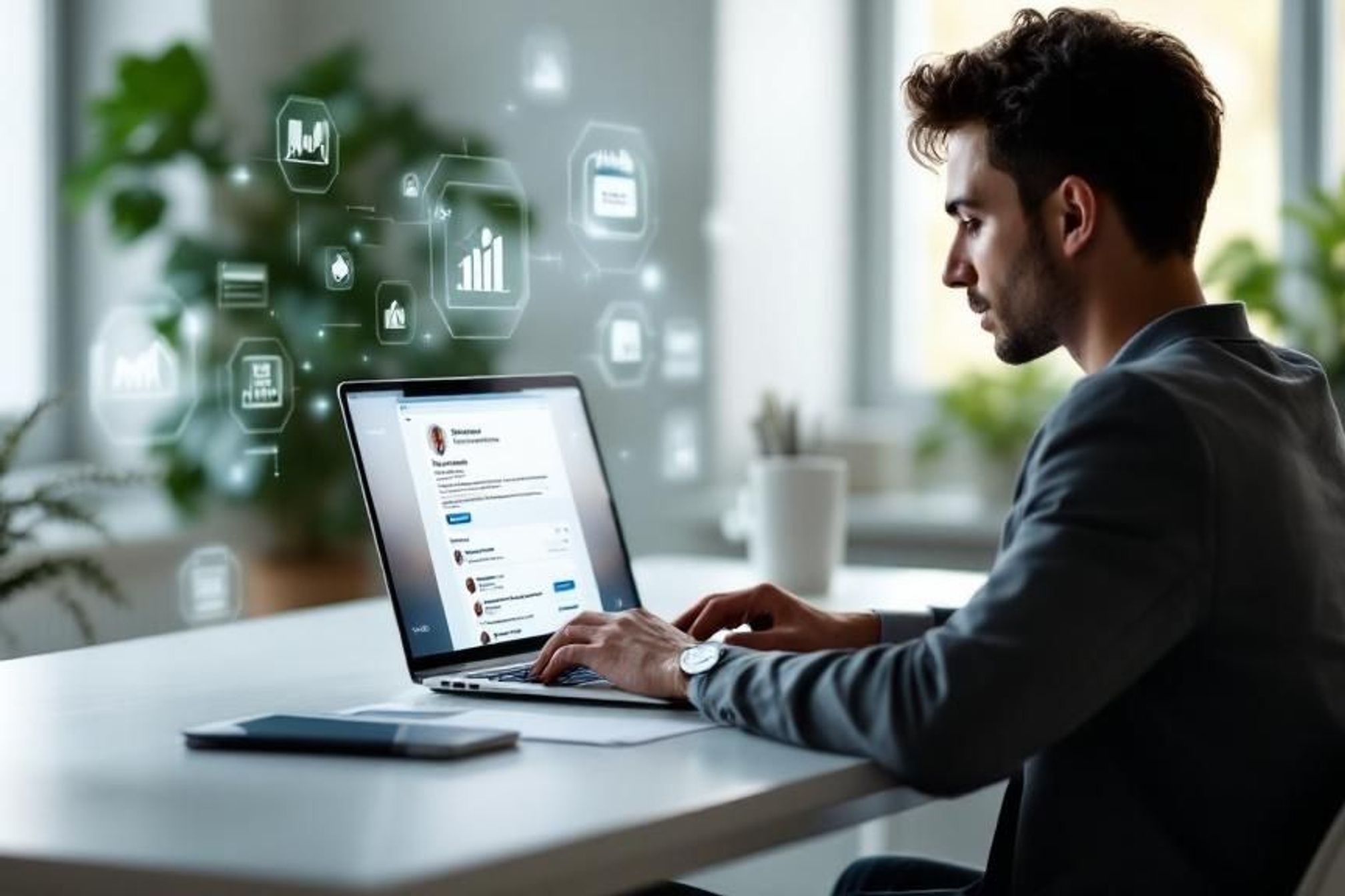 How to Become a LinkedIn Influencer: Proven Strategies