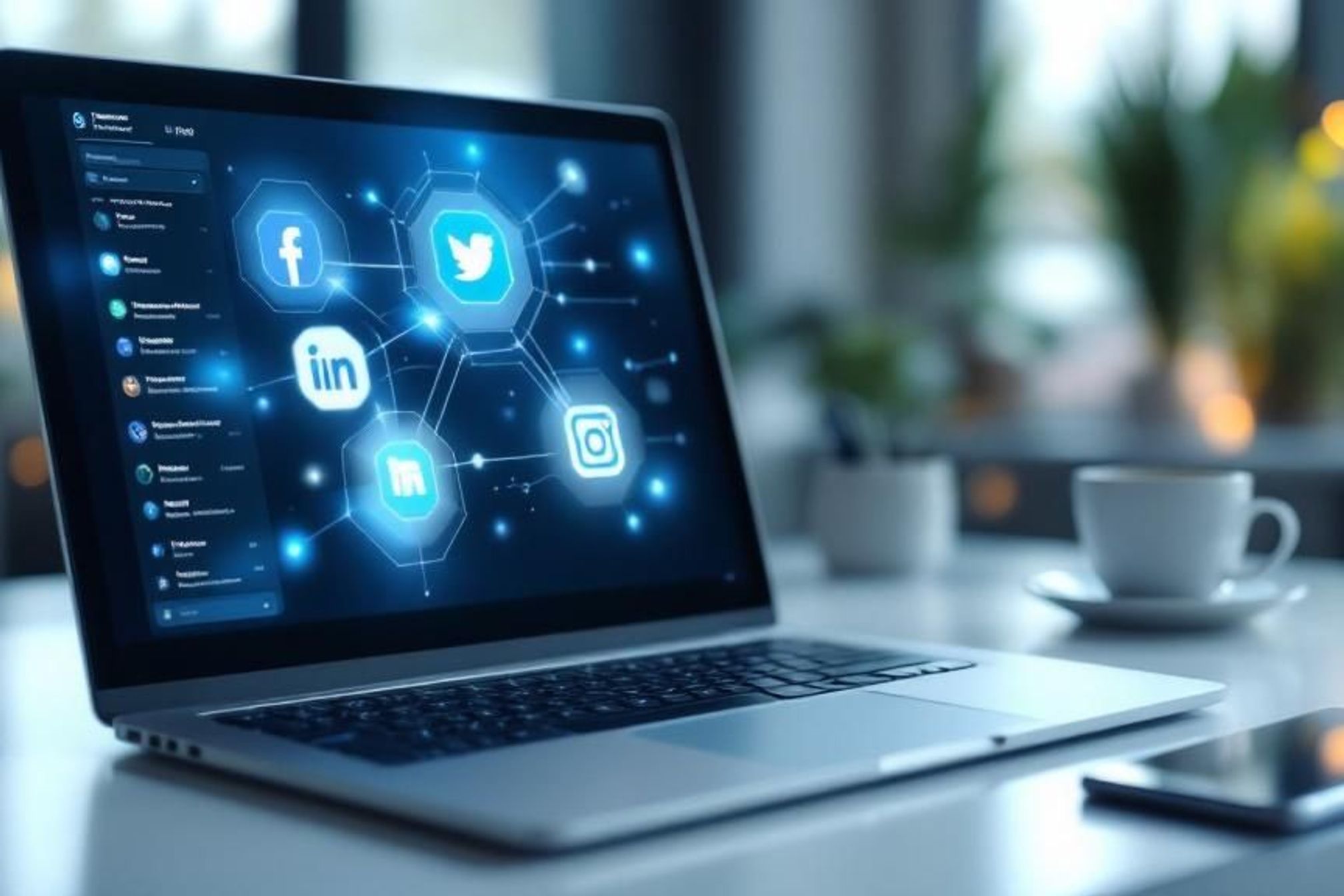 Top Hootsuite Alternative Tools for Social Media in 2025