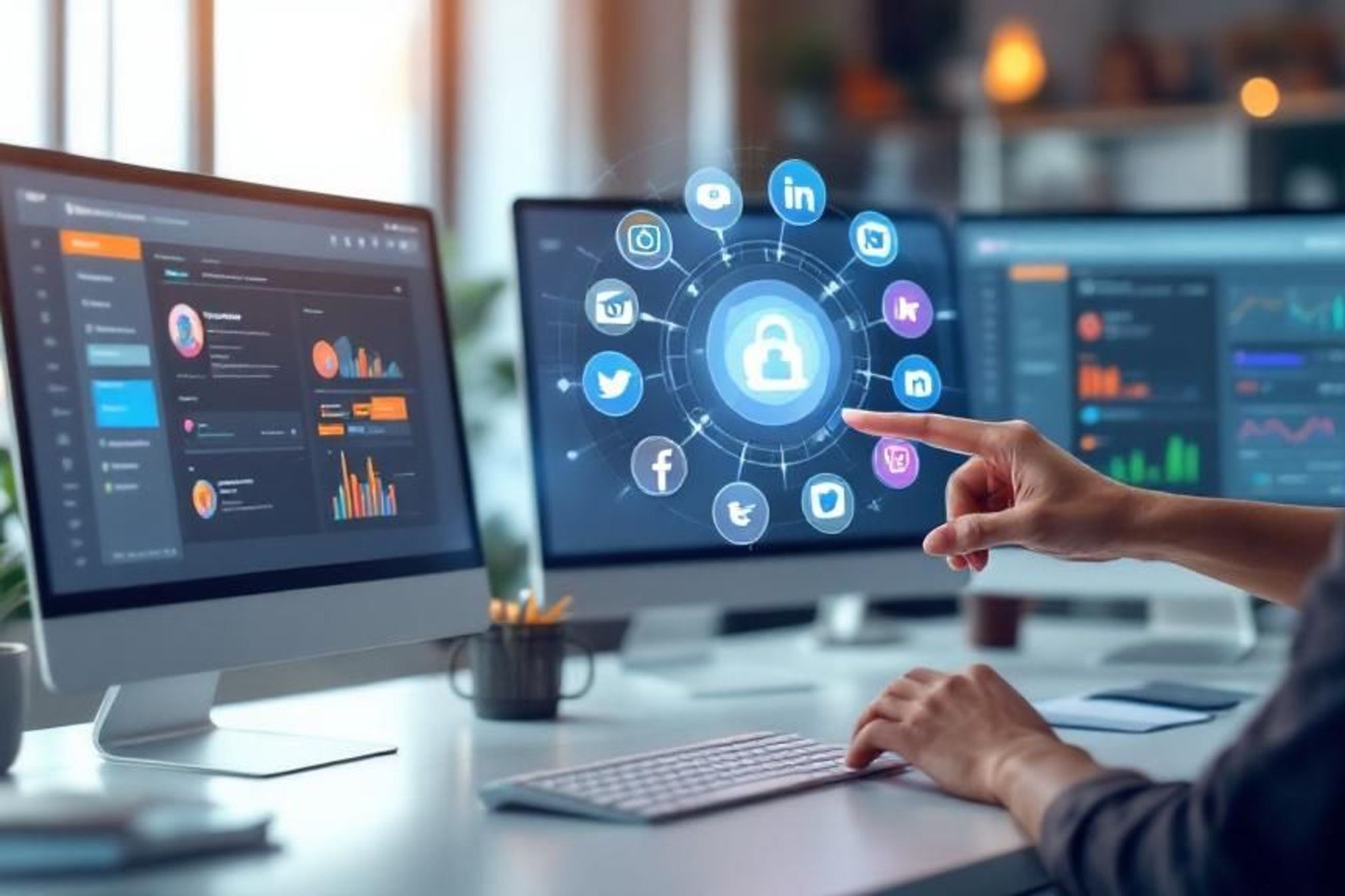 Top 8 Alternatives for Hootsuite in 2025 | Find Your Best Option
