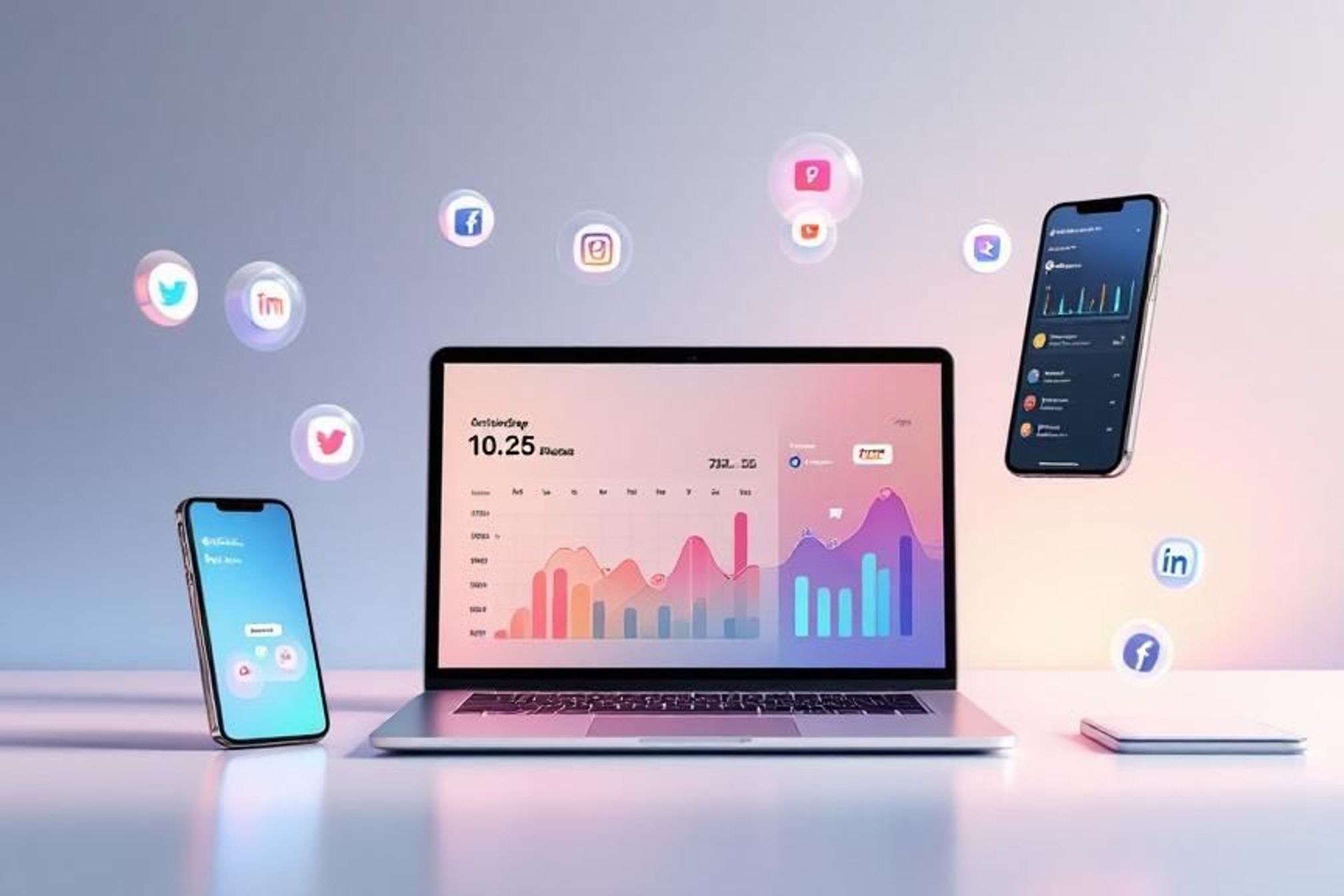Top Buffer Alternatives in 2025 for Scheduling & Analytics