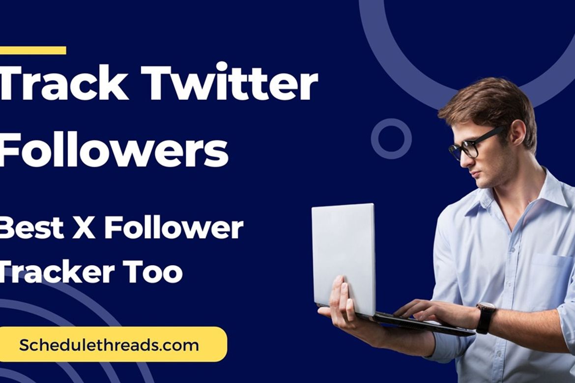 x twitter follower tracker