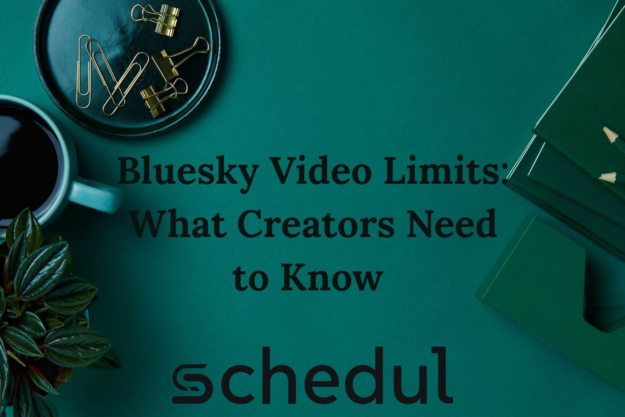 bluesky video limits