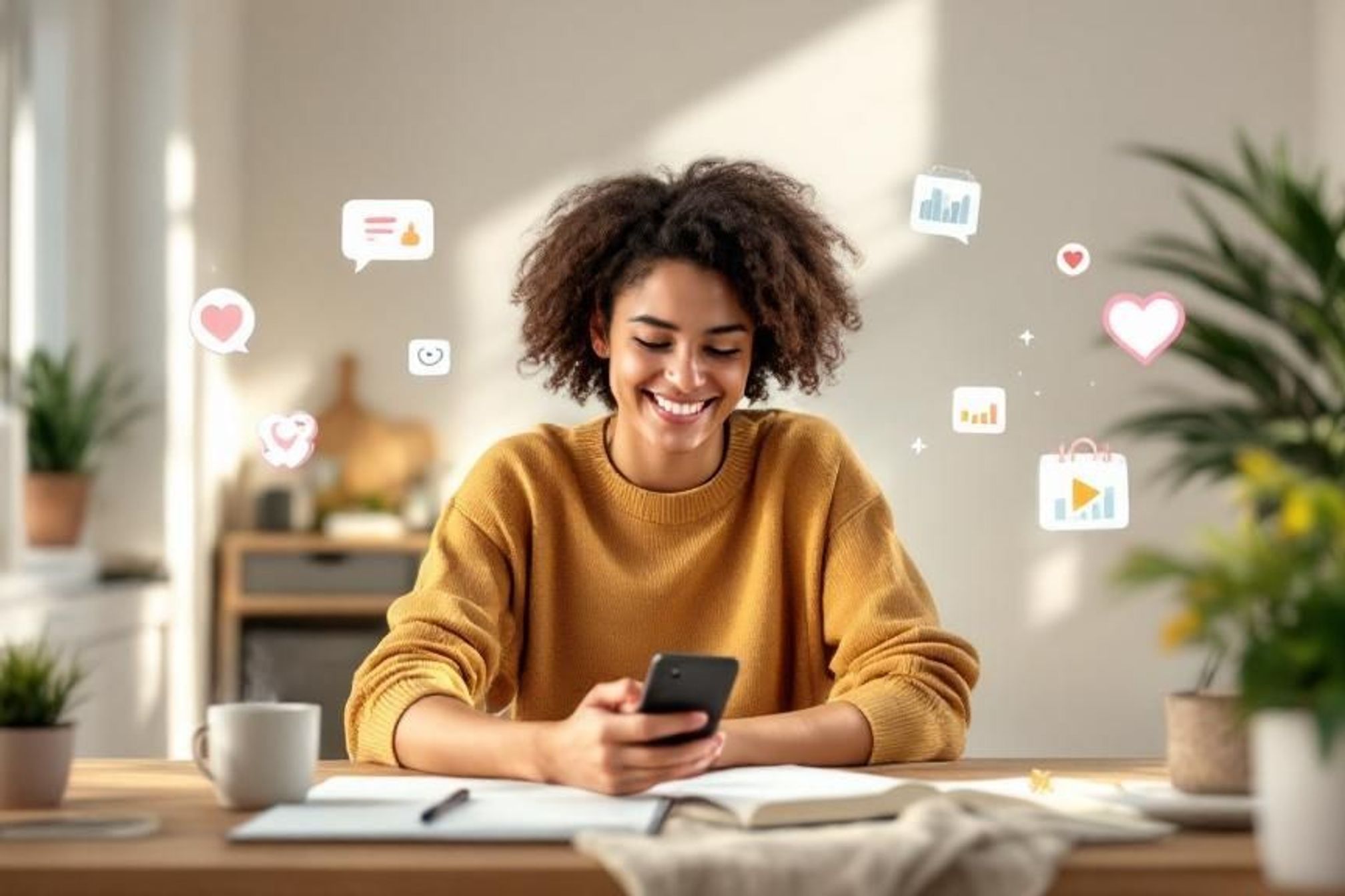 How to Boost Social Media Engagement: Proven Tips