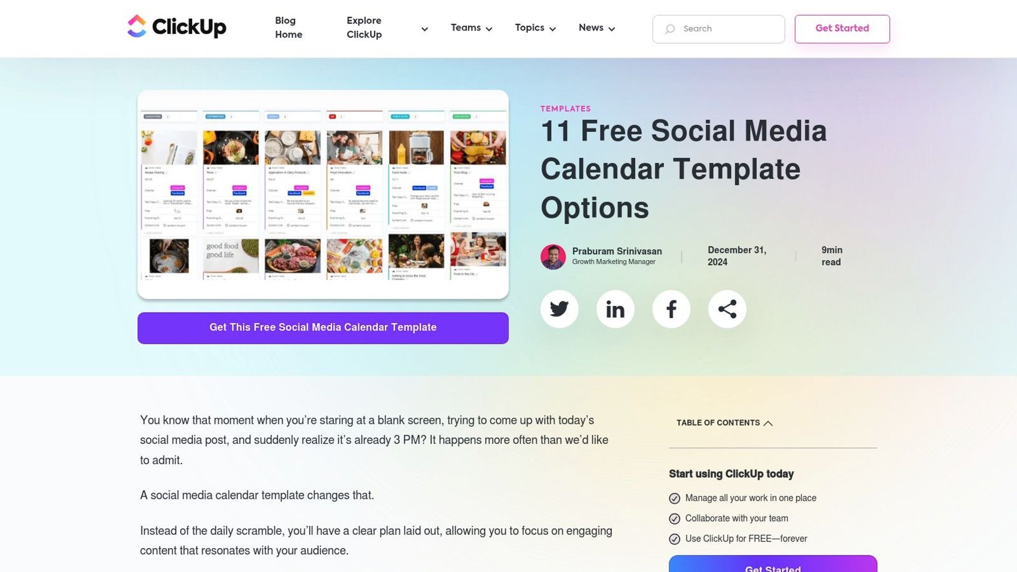 ClickUp