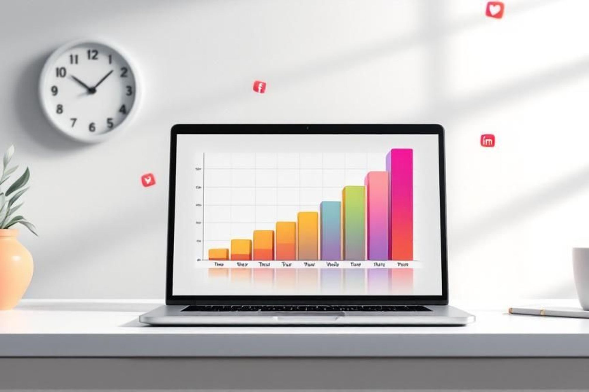 La programmation des publications a-t-elle un impact sur l'engagement ? La véritable histoire