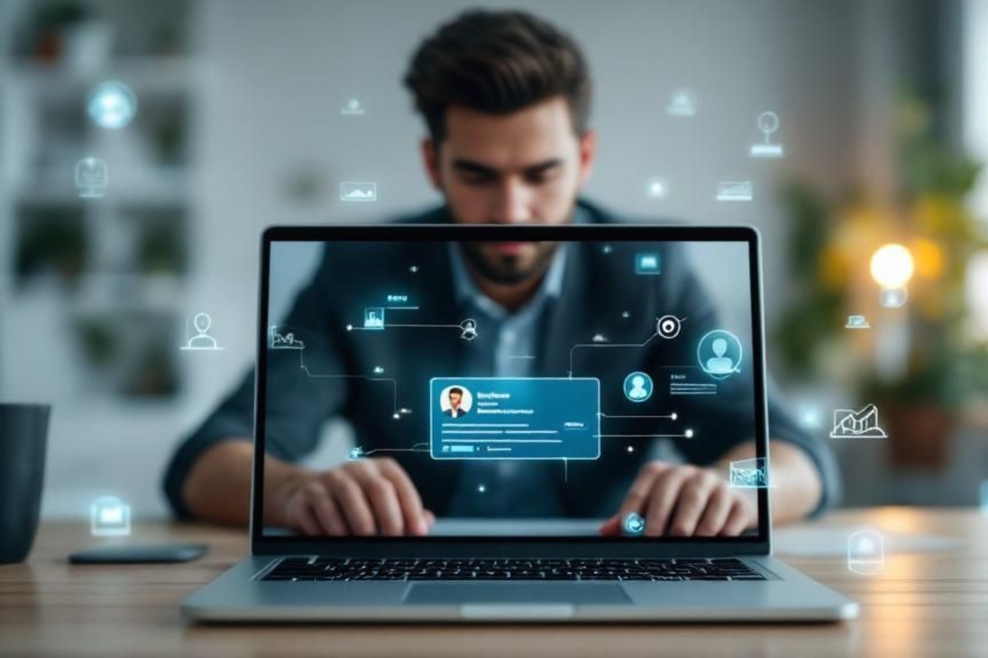 Marque Personnelle LinkedIn : Créez un Profil Fort et Impactant