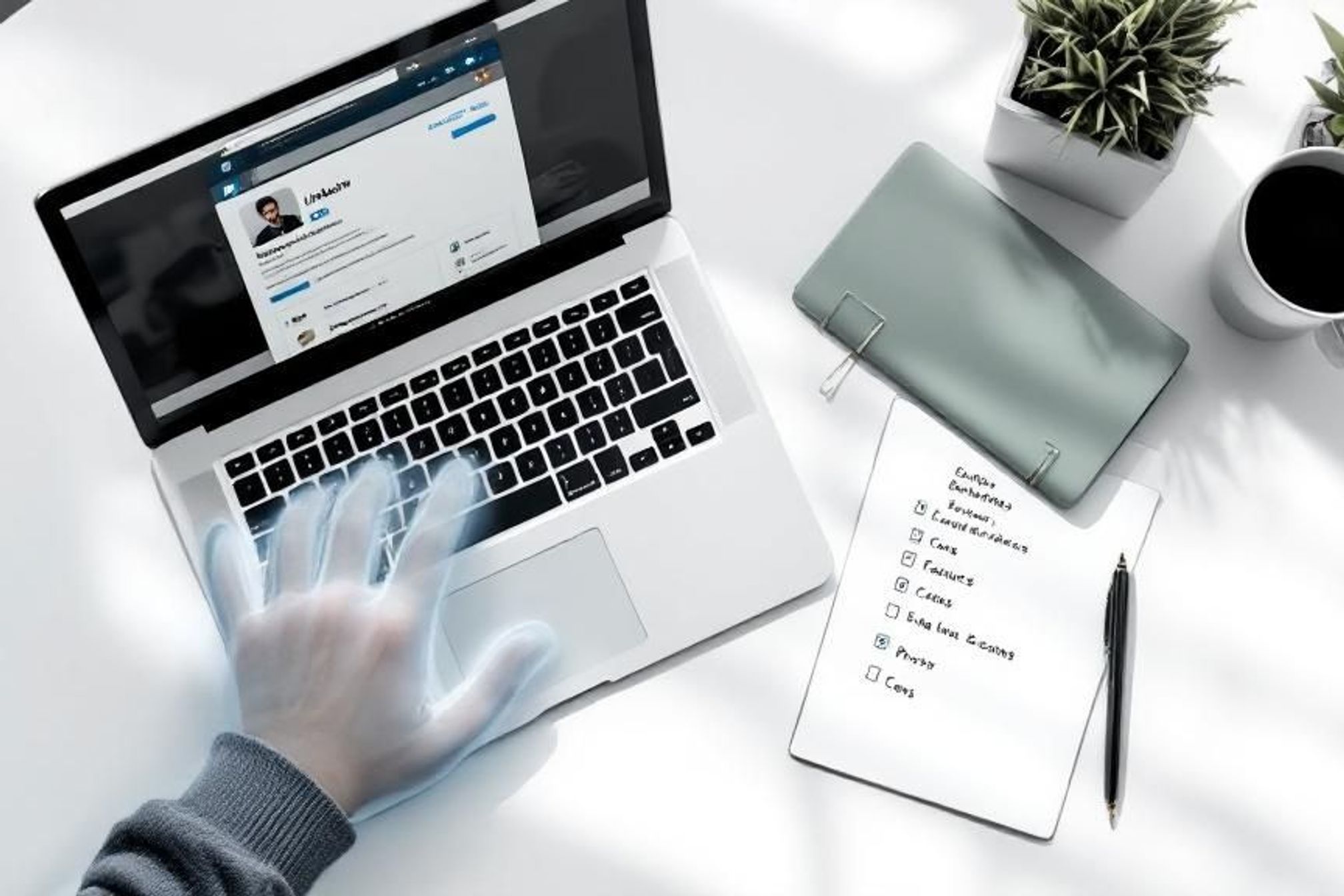 12 Ghostwriting linkedin You Should Know