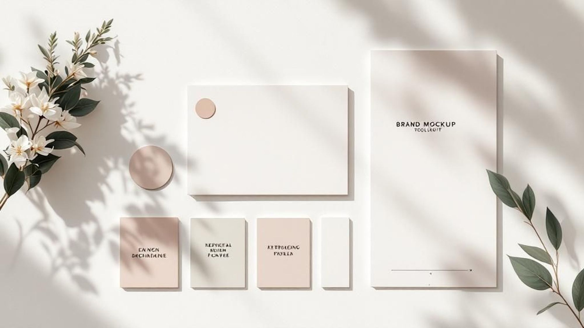 Maintain Consistent Brand Voice and Visual Identity