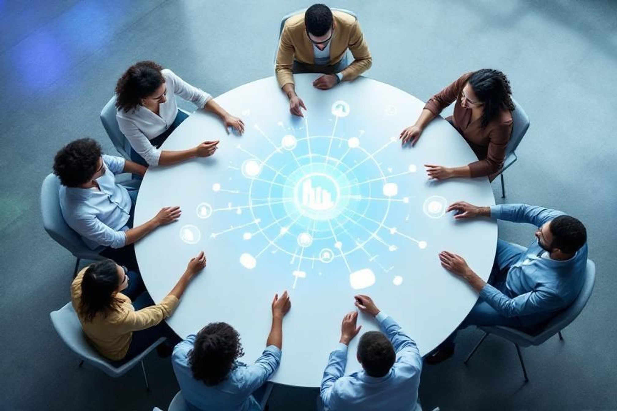 Effective Community Management Strategy for Growth