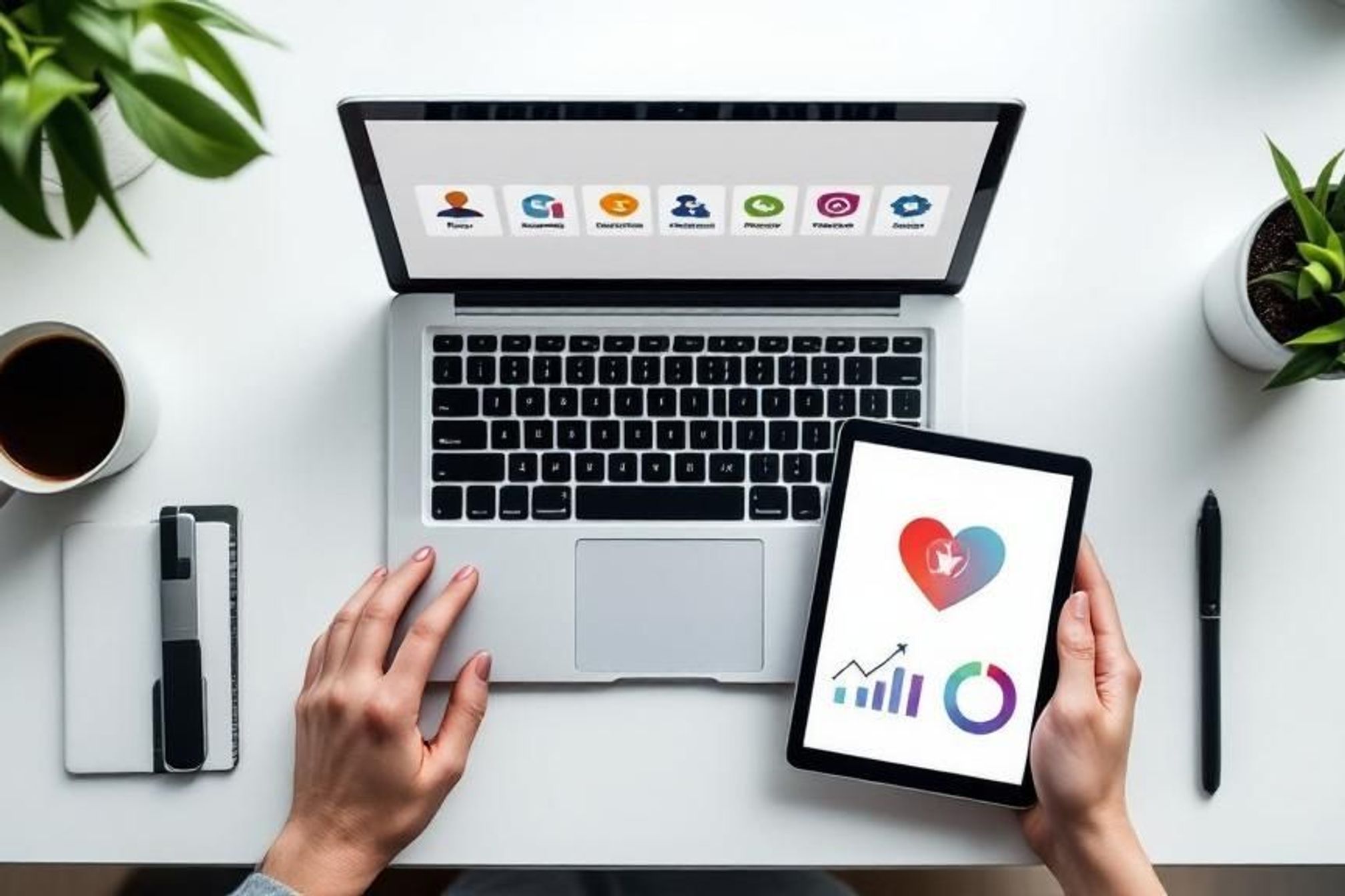 Your 8-Point Social Media Audit Checklist for 2025