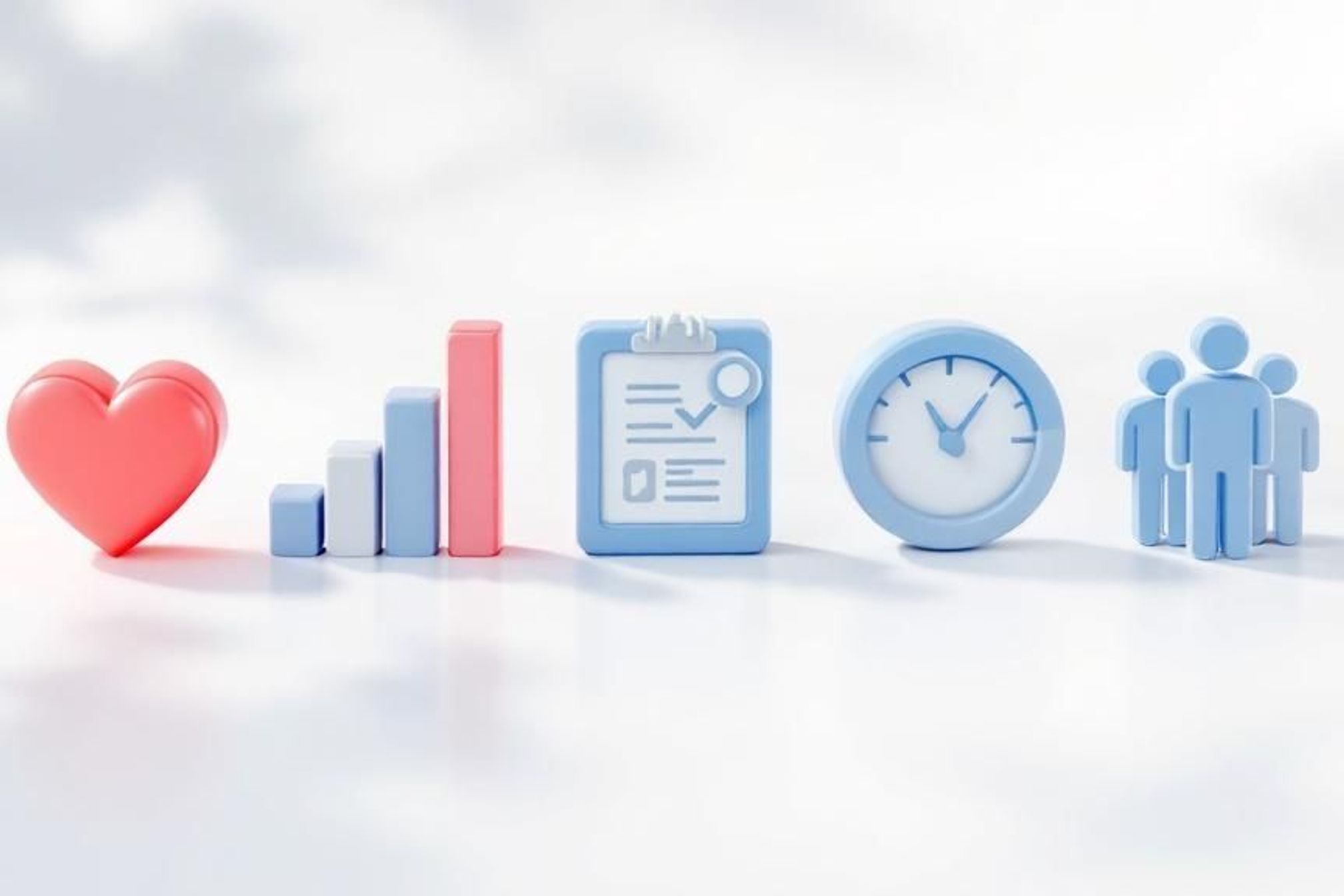 7 Key Brand Health Metrics to Track in 2025