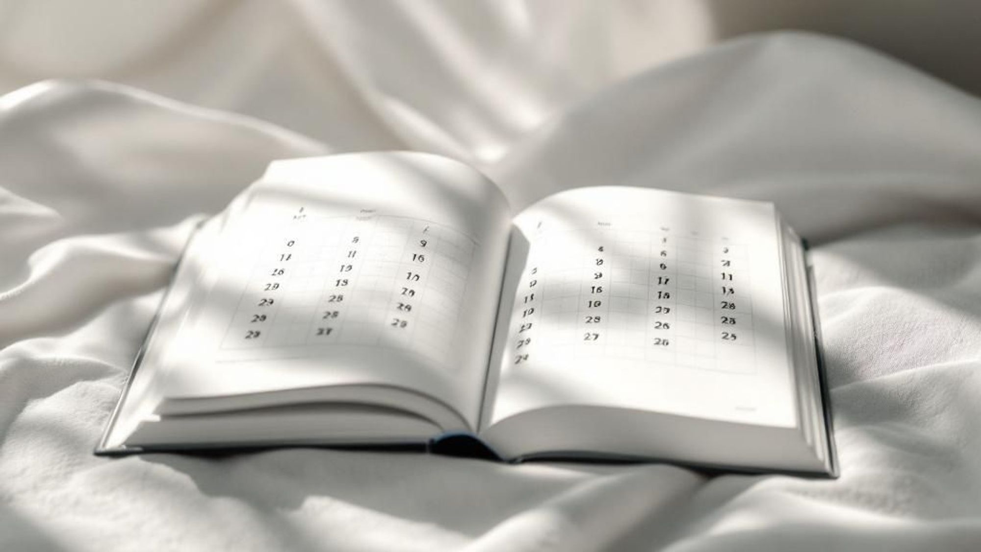 Behind-the-Scenes Content Calendar